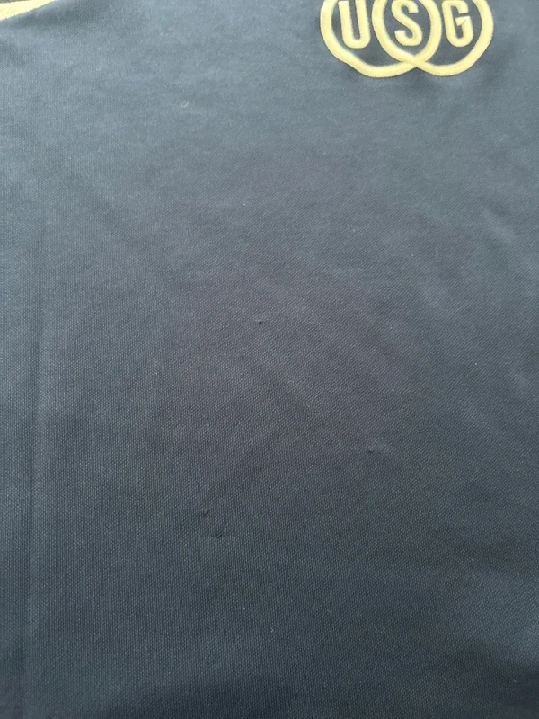 Voetbal t-shirt Union – photo 5